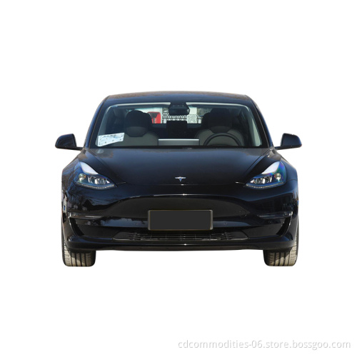Cinese Nuova energia Catl Batteria Catl Tesla Modello 3 Auto elettrica pura